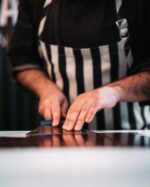 Seminario Intensico de Chocolatería