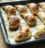 Taller de Tartas & Empanadas