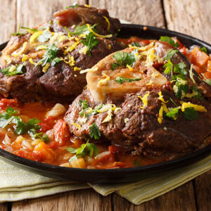 Curso de Cocina para Aficionados