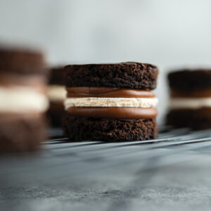 Taller de Alfajores Signature