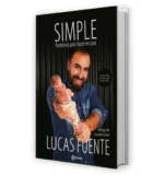Libro Simple Cocina para hacer en casa