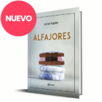LIbro Alfajores