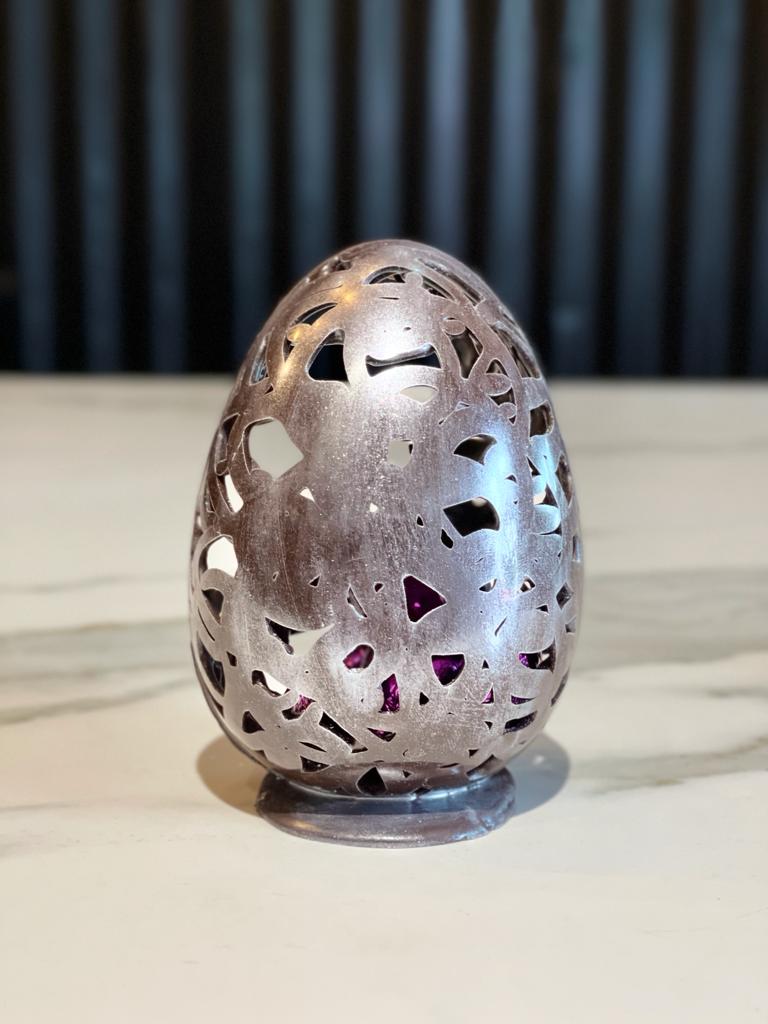 Taller Especial Huevos de Pascua Taller Especial Huevos de Pascua