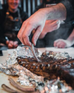 Seminario de Ahumado Americano