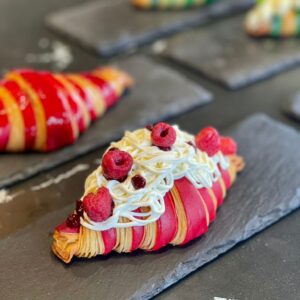 Seminario de Bollería Moderna