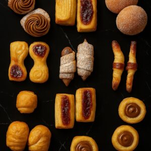 Taller de Bollería Argentina