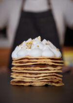 Taller de pastelería